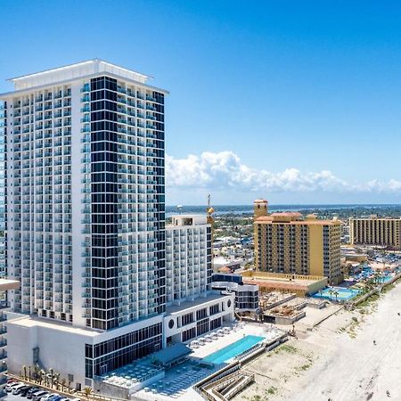 דייטונה ביץ' Daytona Grande Oceanfront Resort מראה חיצוני תמונה