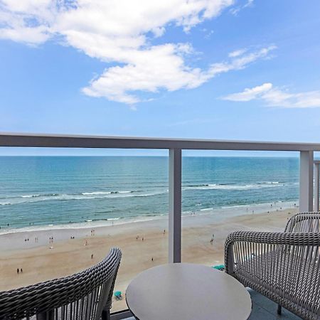 דייטונה ביץ' Daytona Grande Oceanfront Resort מראה חיצוני תמונה