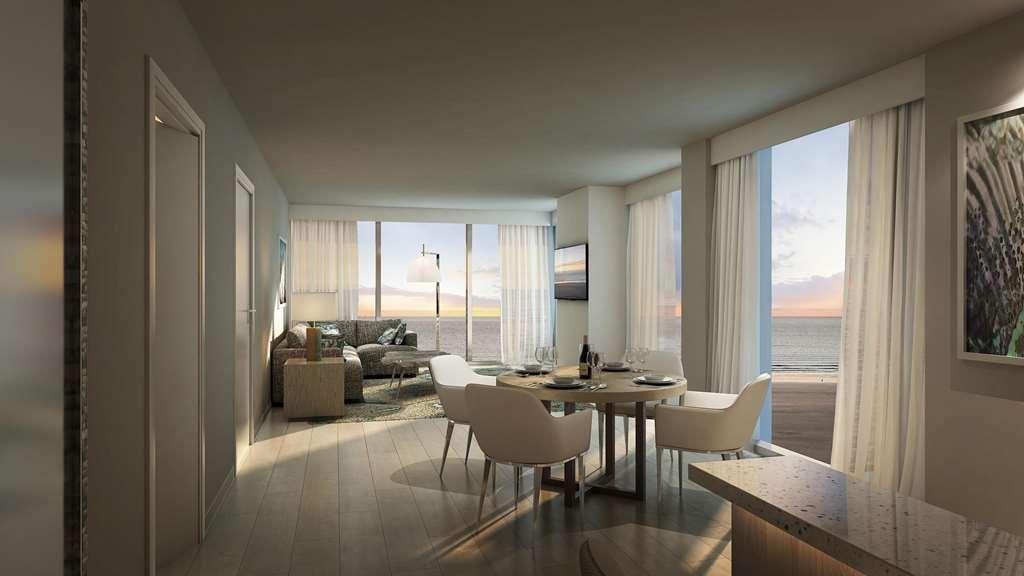 דייטונה ביץ' Daytona Grande Oceanfront Resort חדר תמונה