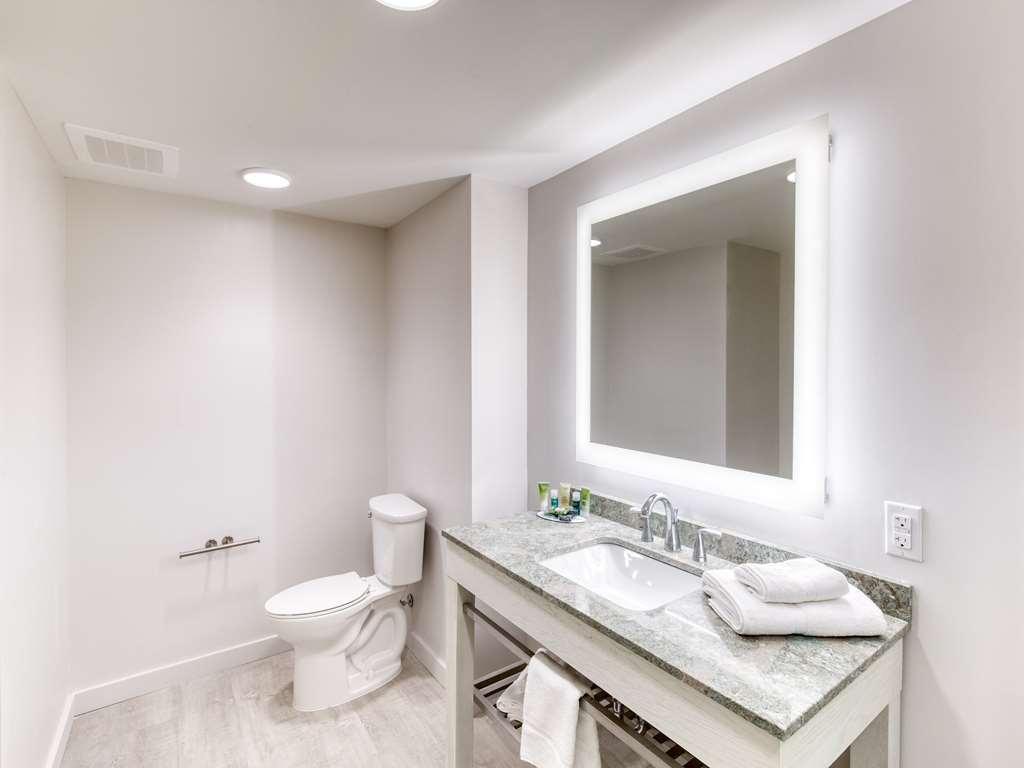 דייטונה ביץ' Daytona Grande Oceanfront Resort חדר תמונה