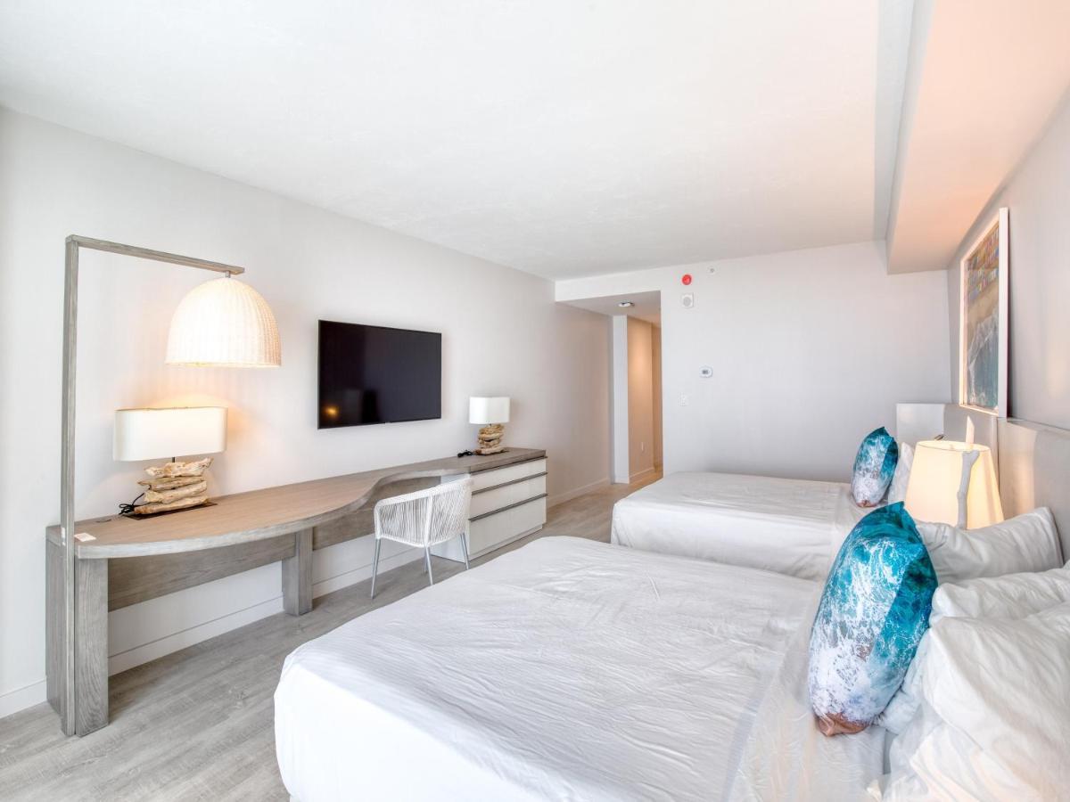 דייטונה ביץ' Daytona Grande Oceanfront Resort מראה חיצוני תמונה