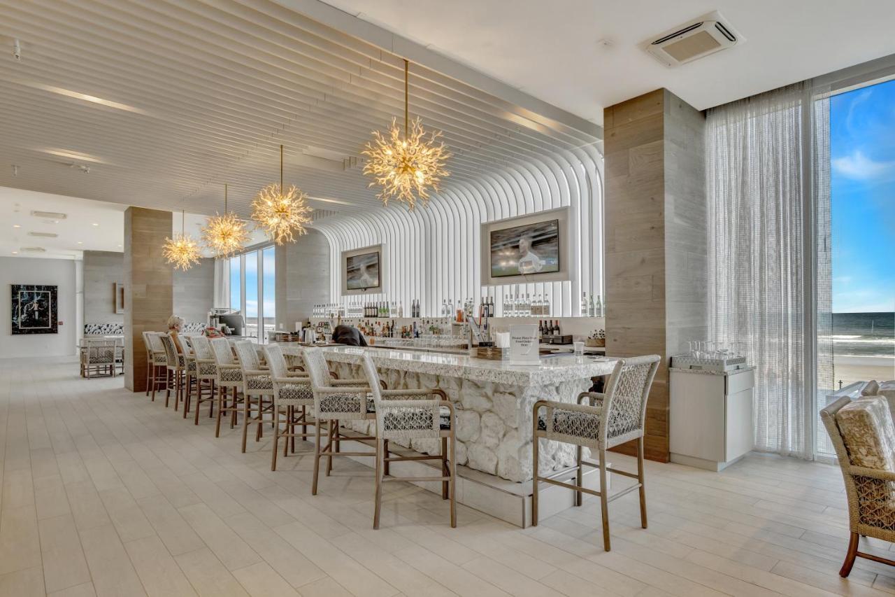 דייטונה ביץ' Daytona Grande Oceanfront Resort מראה חיצוני תמונה