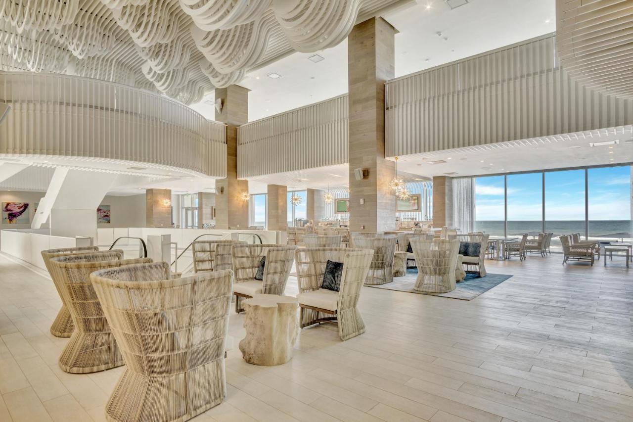 דייטונה ביץ' Daytona Grande Oceanfront Resort מראה חיצוני תמונה