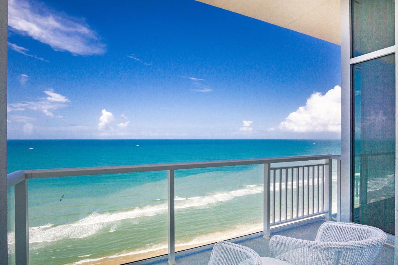 דייטונה ביץ' Daytona Grande Oceanfront Resort מראה חיצוני תמונה