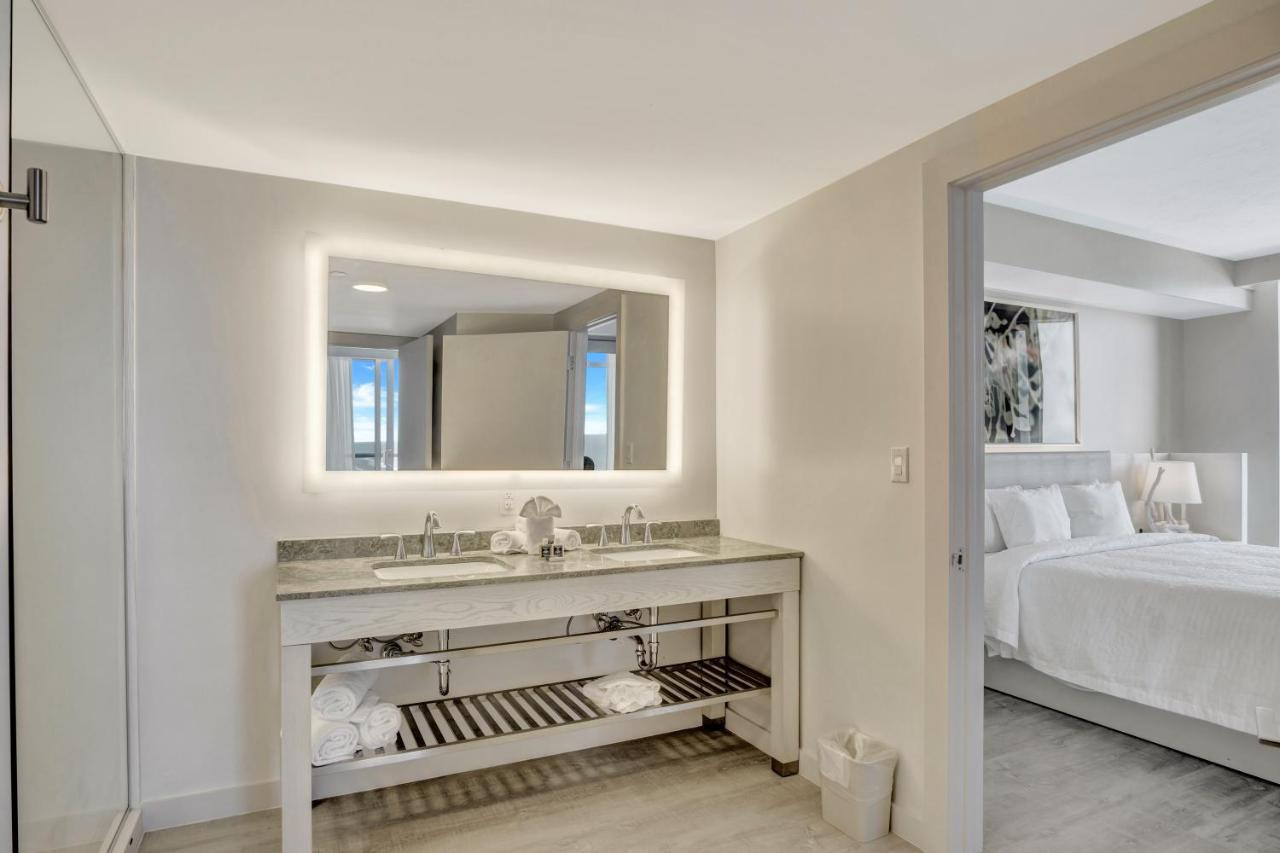 דייטונה ביץ' Daytona Grande Oceanfront Resort מראה חיצוני תמונה