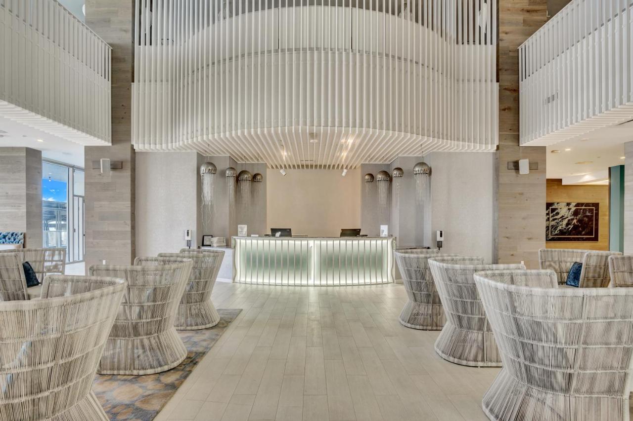 דייטונה ביץ' Daytona Grande Oceanfront Resort מראה חיצוני תמונה