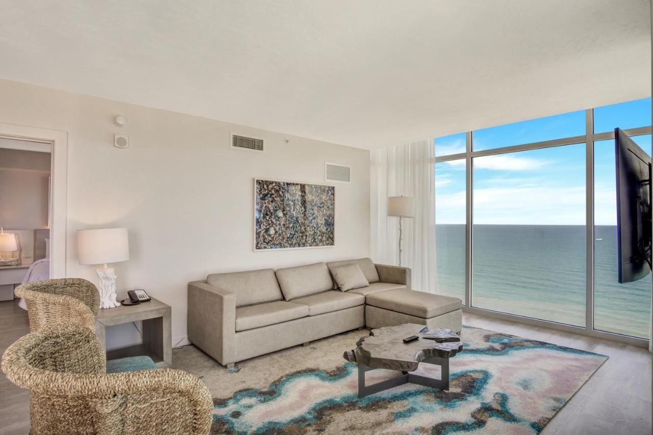 דייטונה ביץ' Daytona Grande Oceanfront Resort מראה חיצוני תמונה
