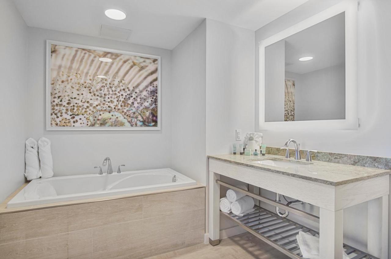דייטונה ביץ' Daytona Grande Oceanfront Resort מראה חיצוני תמונה