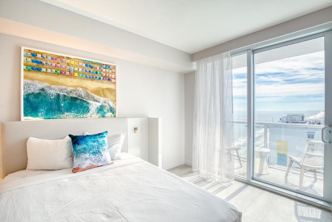 דייטונה ביץ' Daytona Grande Oceanfront Resort מראה חיצוני תמונה