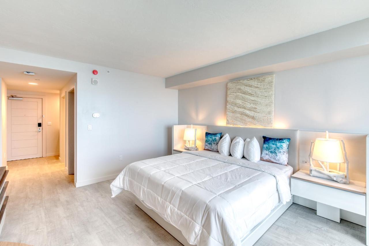 דייטונה ביץ' Daytona Grande Oceanfront Resort מראה חיצוני תמונה