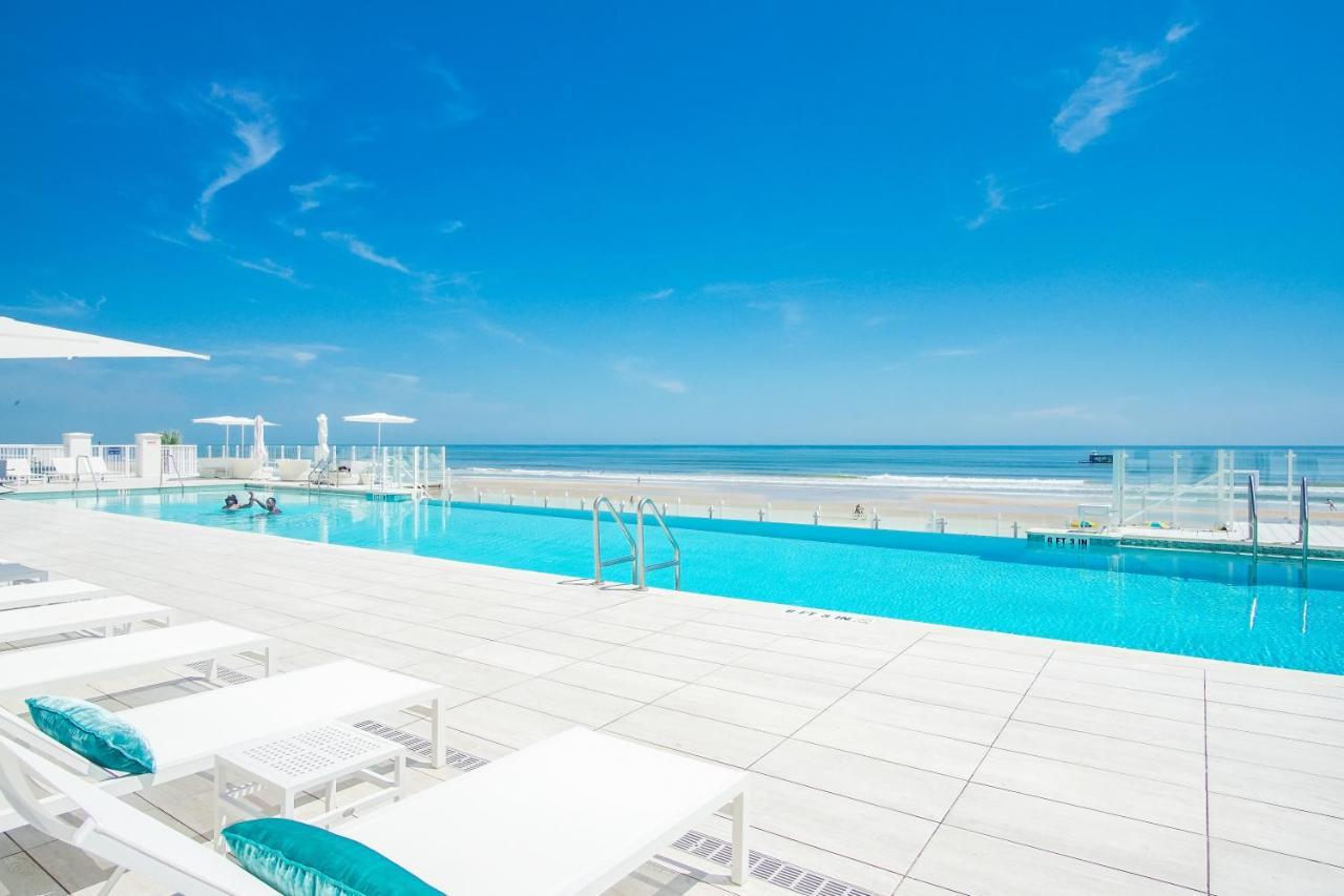 דייטונה ביץ' Daytona Grande Oceanfront Resort מראה חיצוני תמונה