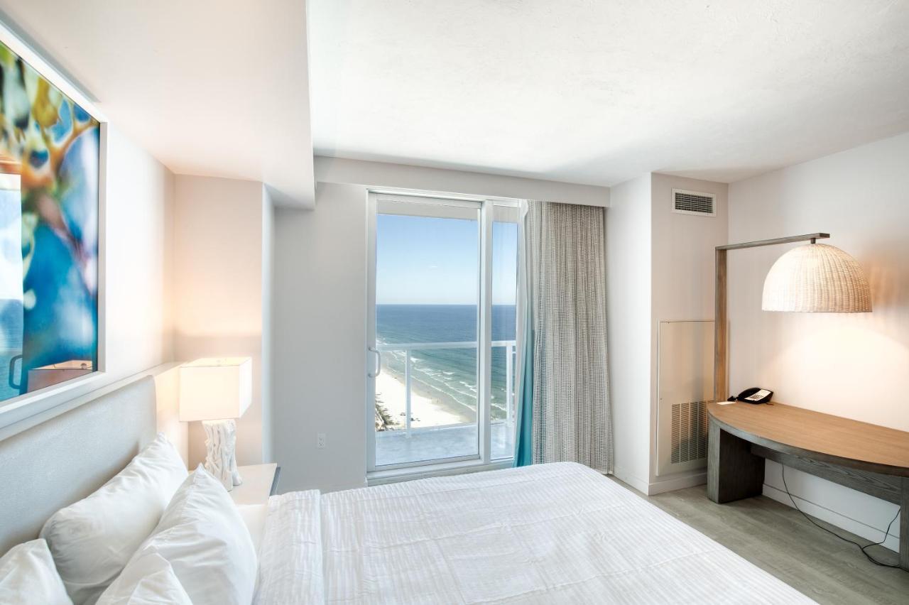 דייטונה ביץ' Daytona Grande Oceanfront Resort מראה חיצוני תמונה