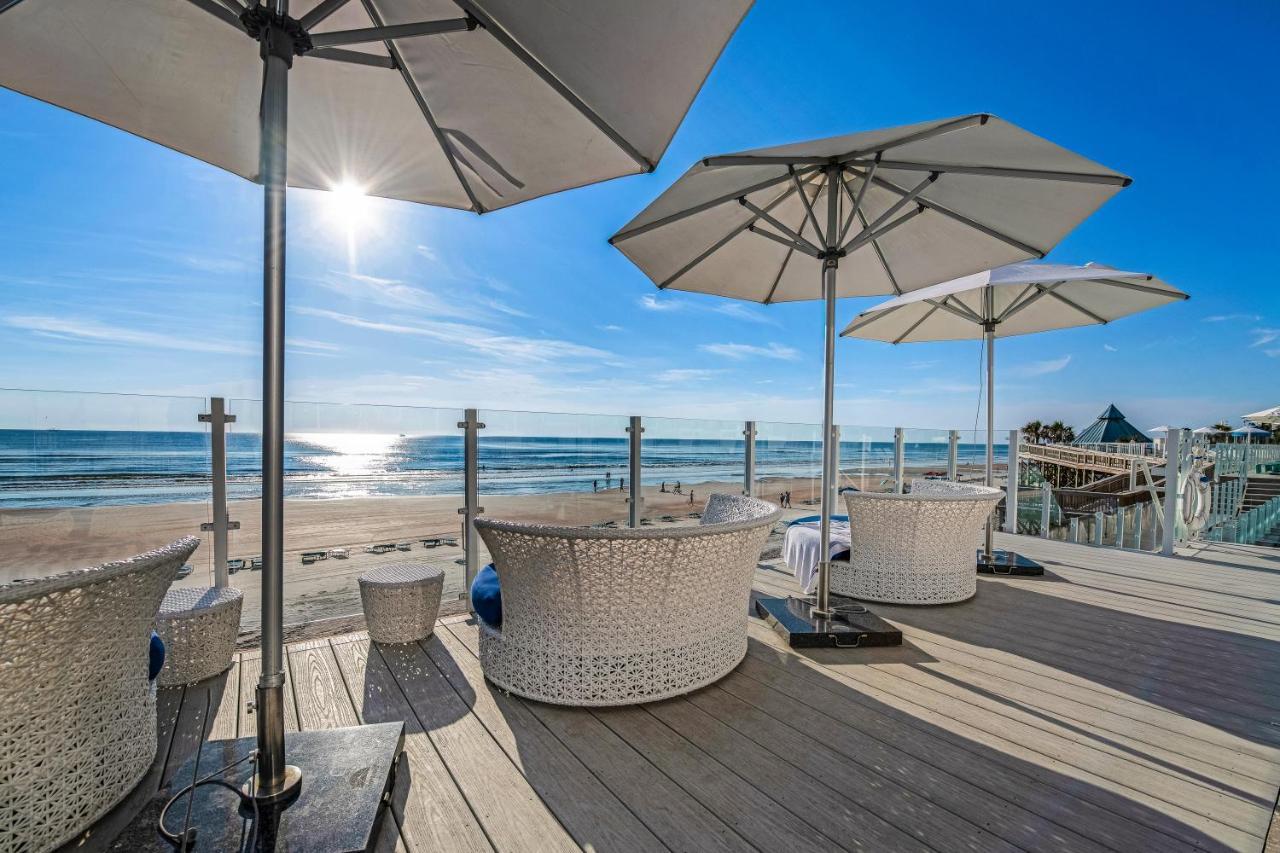 דייטונה ביץ' Daytona Grande Oceanfront Resort מראה חיצוני תמונה