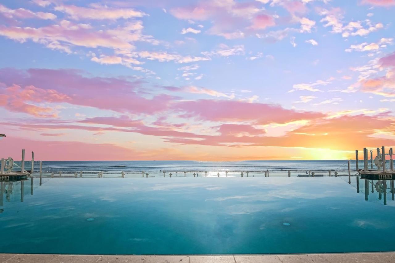 דייטונה ביץ' Daytona Grande Oceanfront Resort מראה חיצוני תמונה