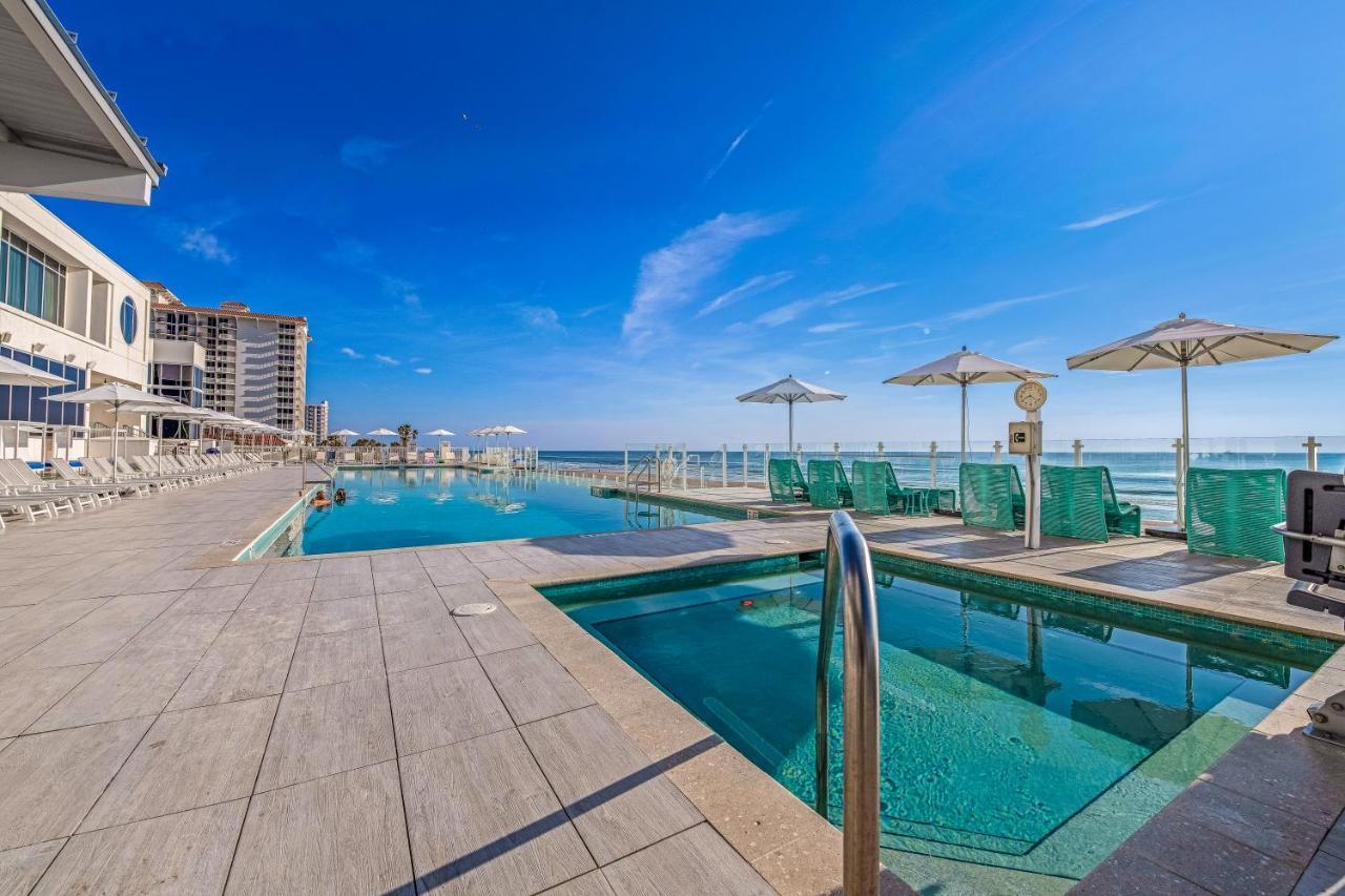 דייטונה ביץ' Daytona Grande Oceanfront Resort מראה חיצוני תמונה