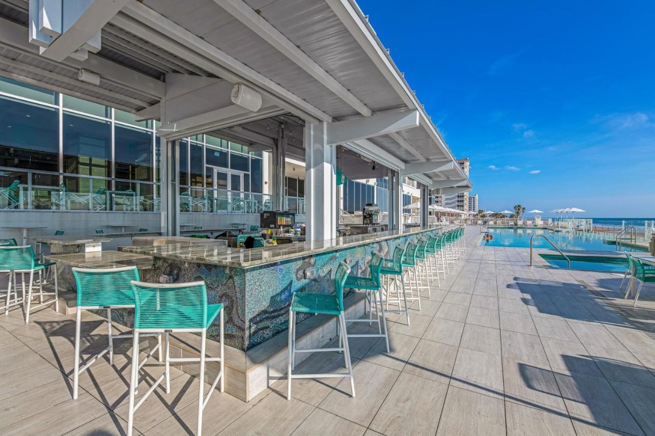 דייטונה ביץ' Daytona Grande Oceanfront Resort מראה חיצוני תמונה