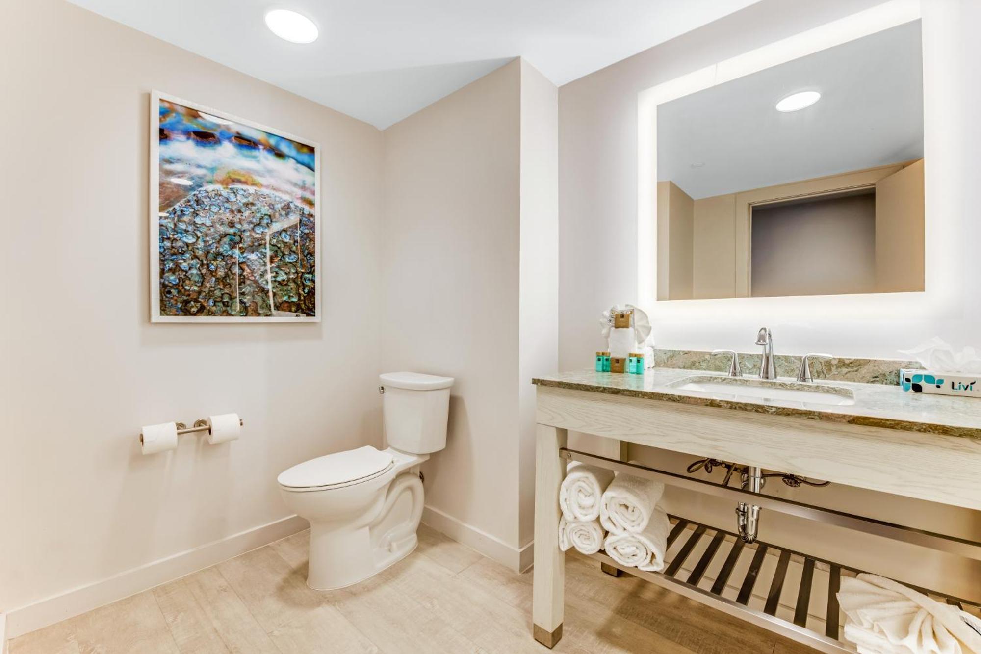דייטונה ביץ' Daytona Grande Oceanfront Resort מראה חיצוני תמונה