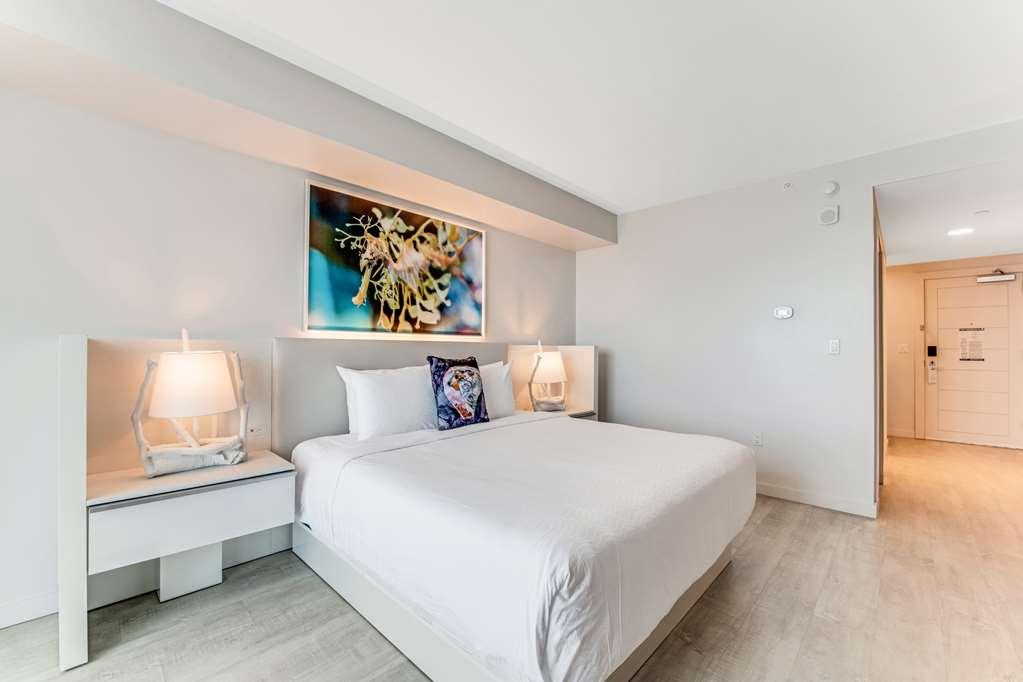 דייטונה ביץ' Daytona Grande Oceanfront Resort חדר תמונה