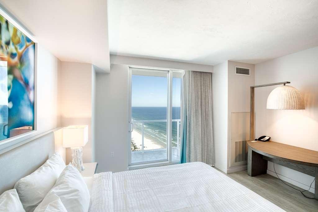 דייטונה ביץ' Daytona Grande Oceanfront Resort חדר תמונה