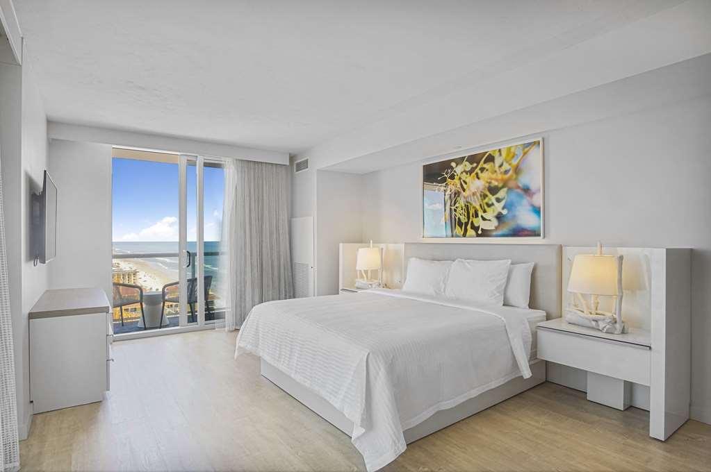דייטונה ביץ' Daytona Grande Oceanfront Resort חדר תמונה