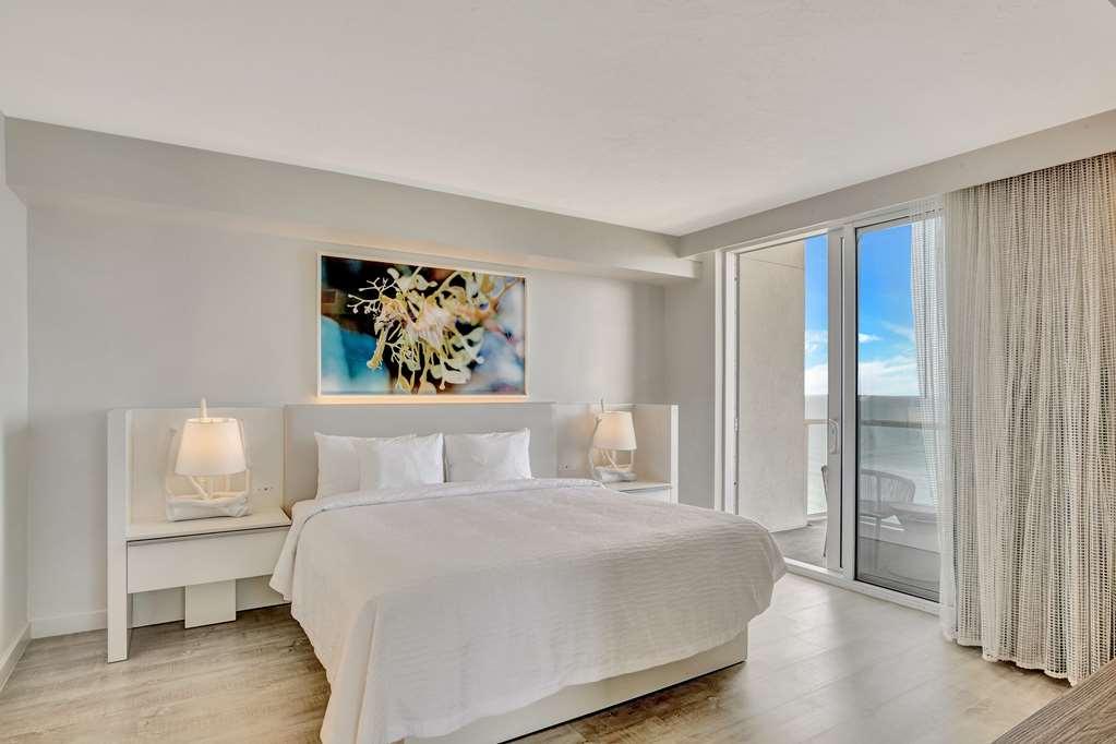 דייטונה ביץ' Daytona Grande Oceanfront Resort חדר תמונה