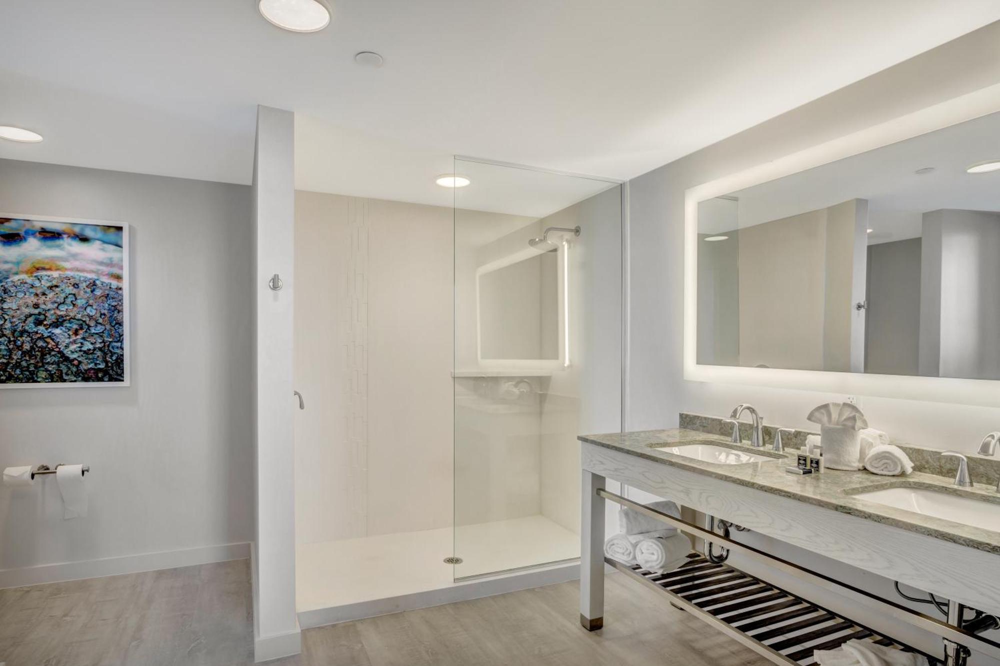 דייטונה ביץ' Daytona Grande Oceanfront Resort חדר תמונה